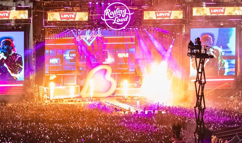 Rolling Loud Cali