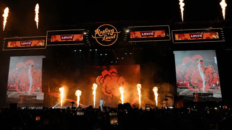 Rolling Loud Cali 2