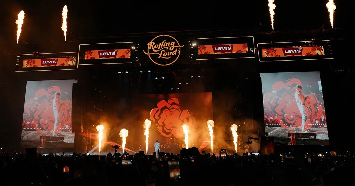 Rolling Loud Cali 2