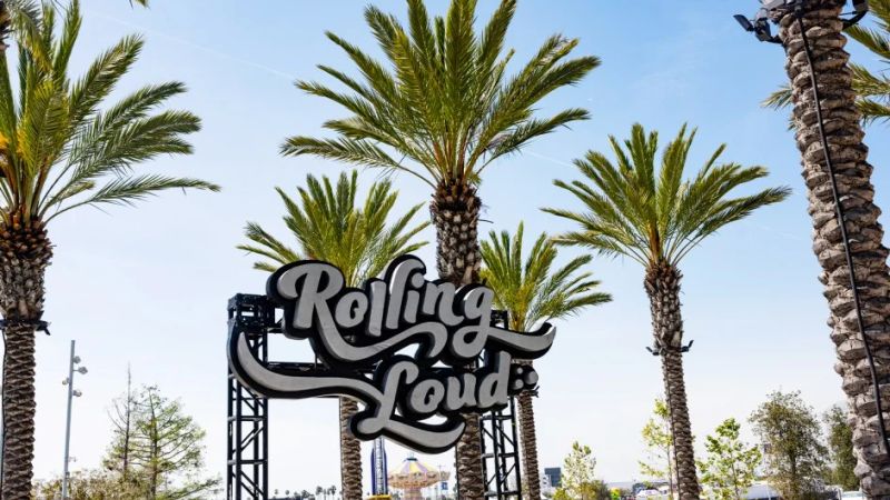 Rolling Loud Cali 3