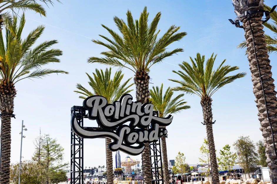 Rolling Loud Cali 3
