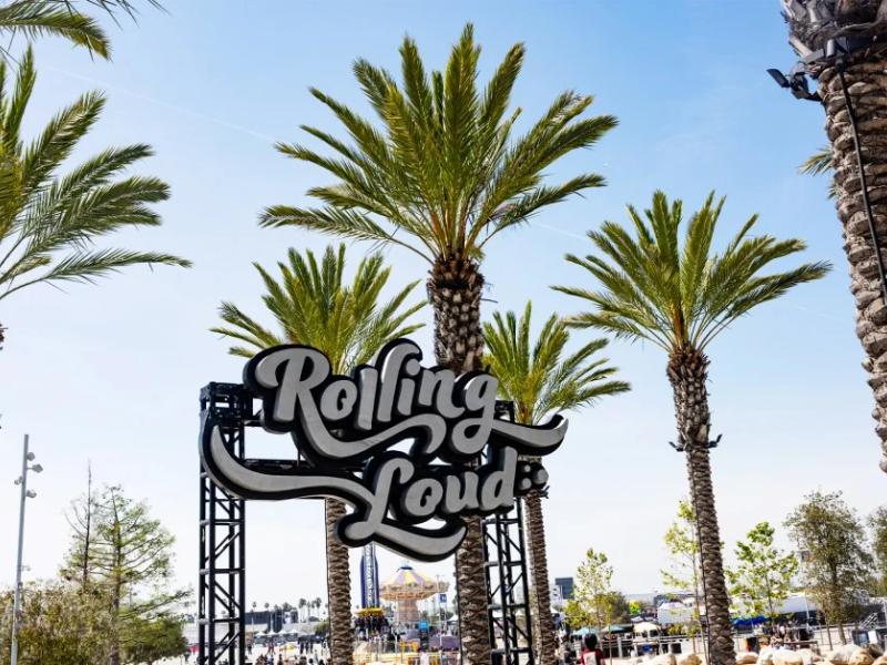 Rolling Loud USA