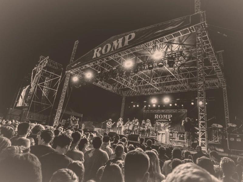 ROMP Fest