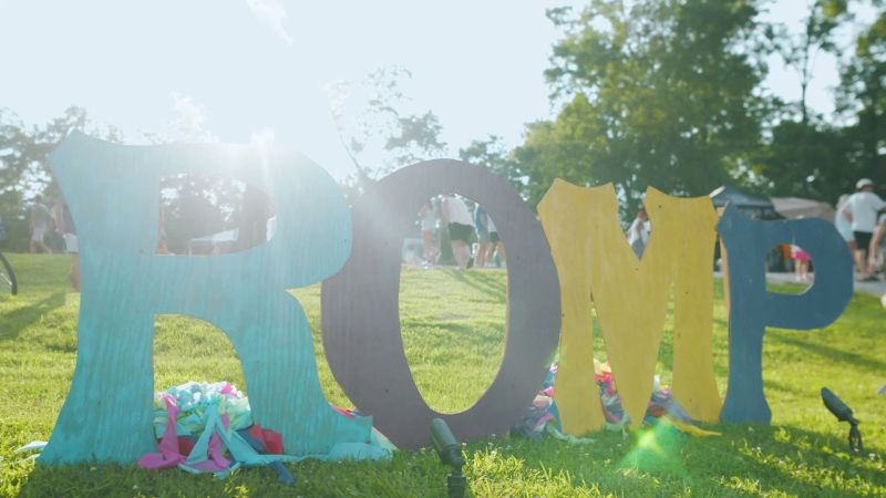 ROMP Fest 3