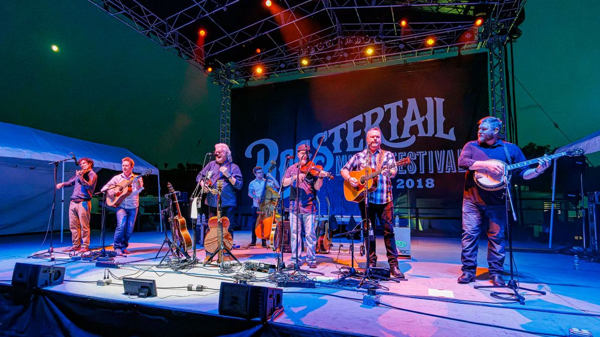 Roostertail Music Festival 3
