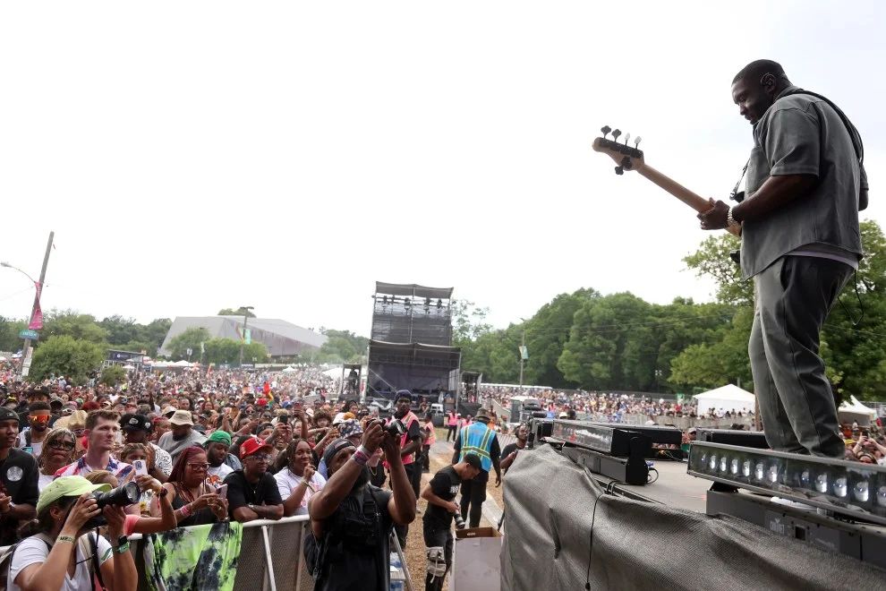 Roots Picnic 2