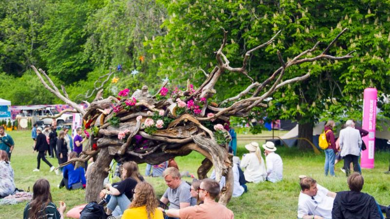 Rosendal Garden Party 3