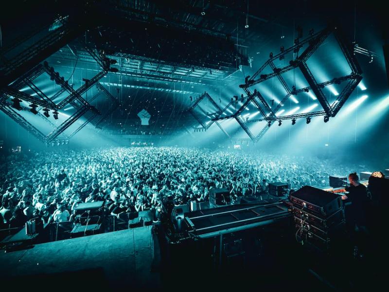 Rotterdam Rave Festival