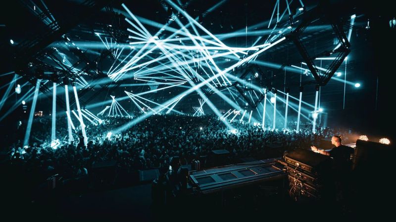 Rotterdam Rave Festival 2