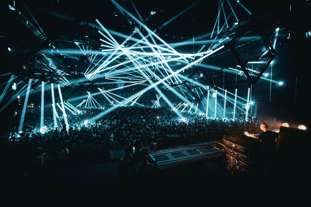 Rotterdam Rave Festival 2
