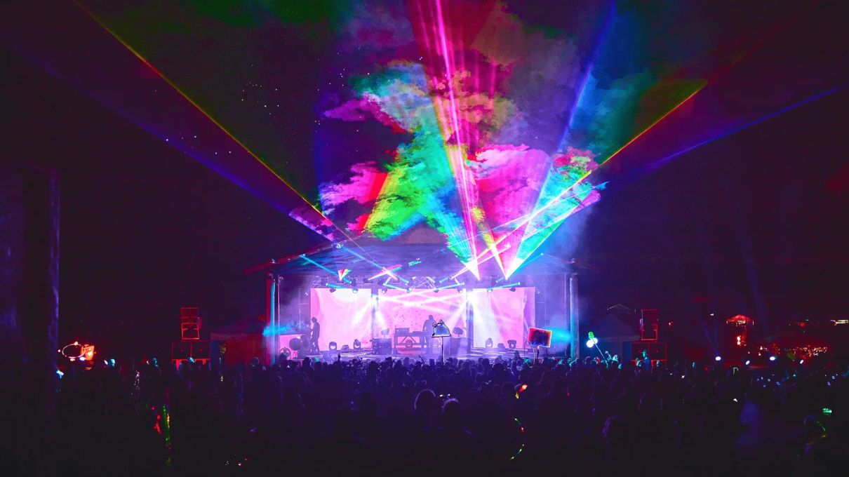 Sacred Acre Festival 2