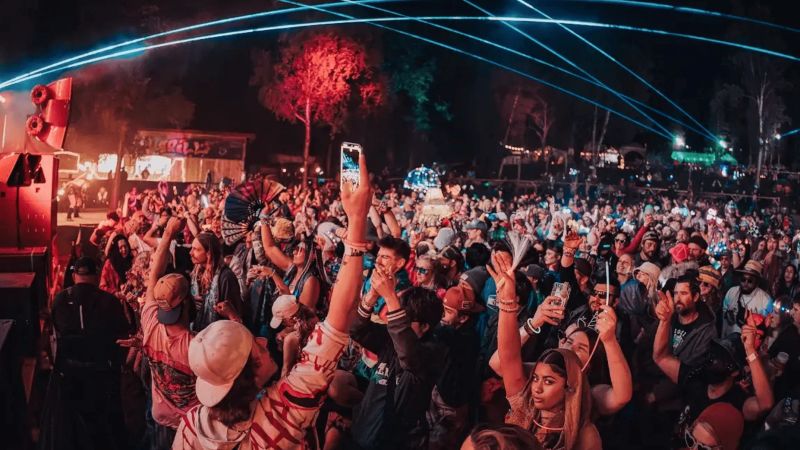 Sacred Acre Festival 3