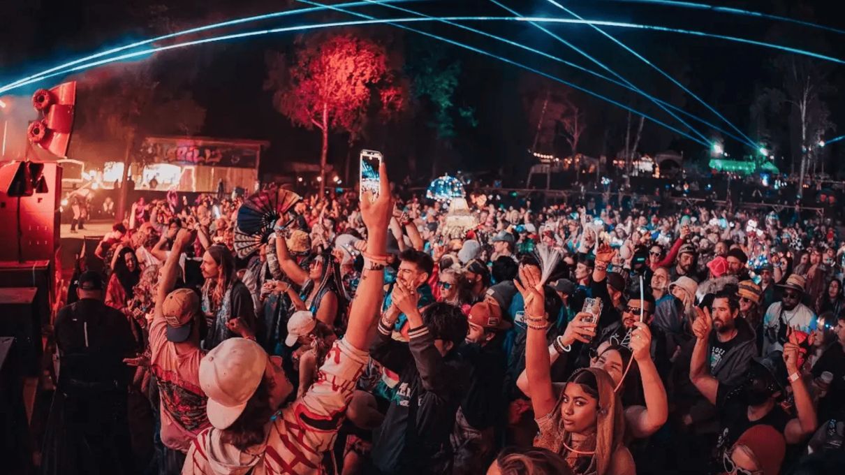 Sacred Acre Festival 3