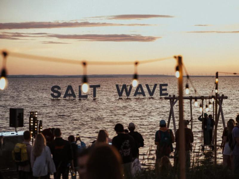 Salt Wave Festival