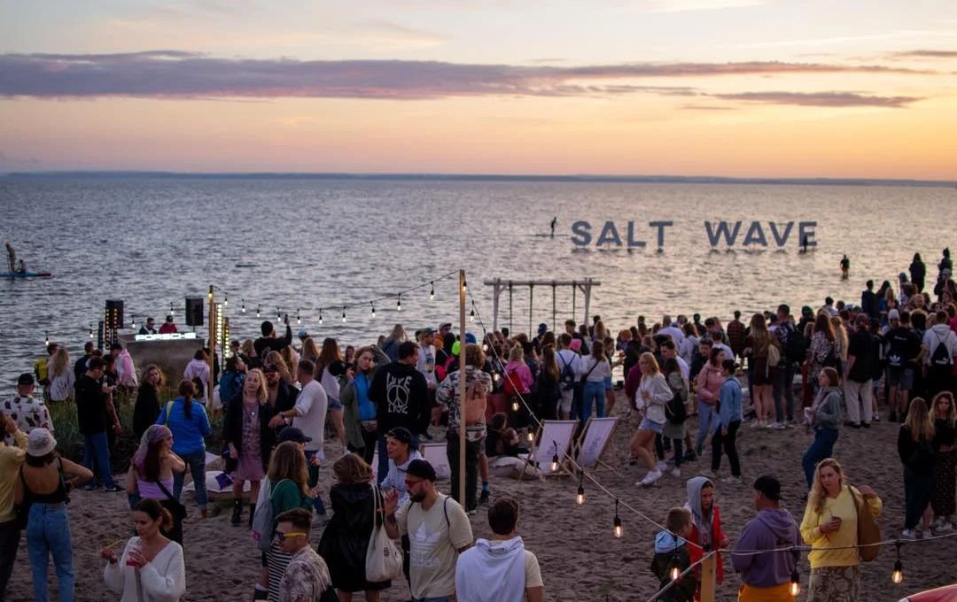 Salt Wave Festival 2