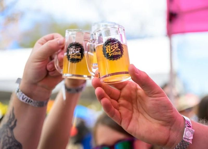 San Antonio Beer Festival