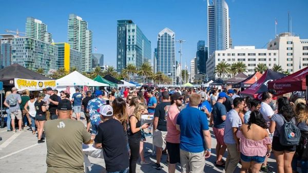 San Diego Beer Fest 2026