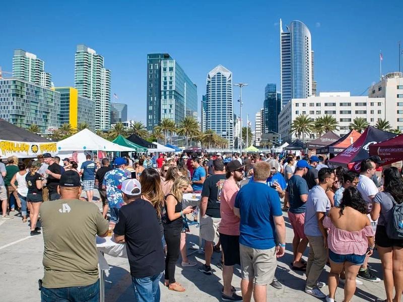San Diego Beer Fest