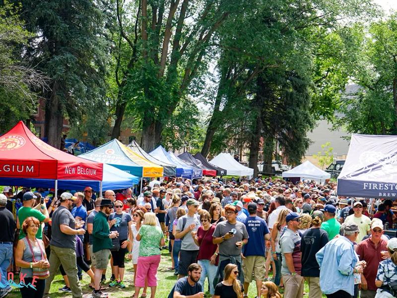 San Juan Brewfest