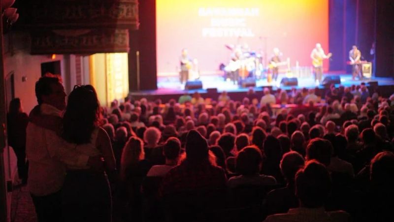 Savannah Music Festival 2