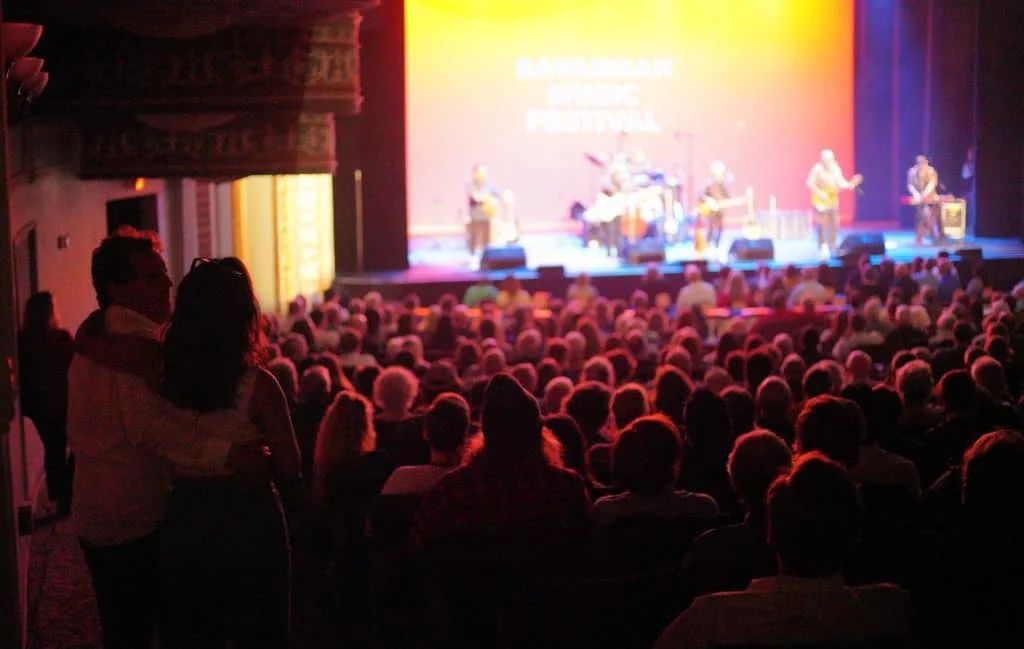Savannah Music Festival 2