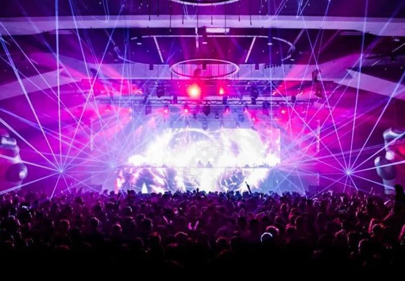 Scream Edmonton