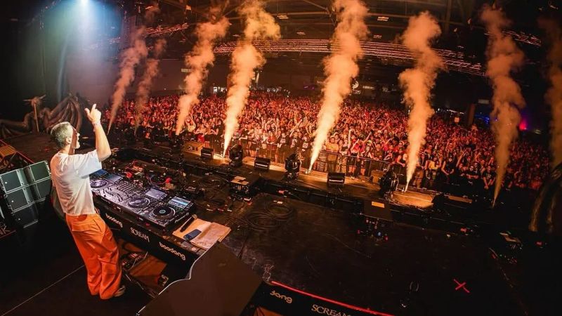 Scream Edmonton 3