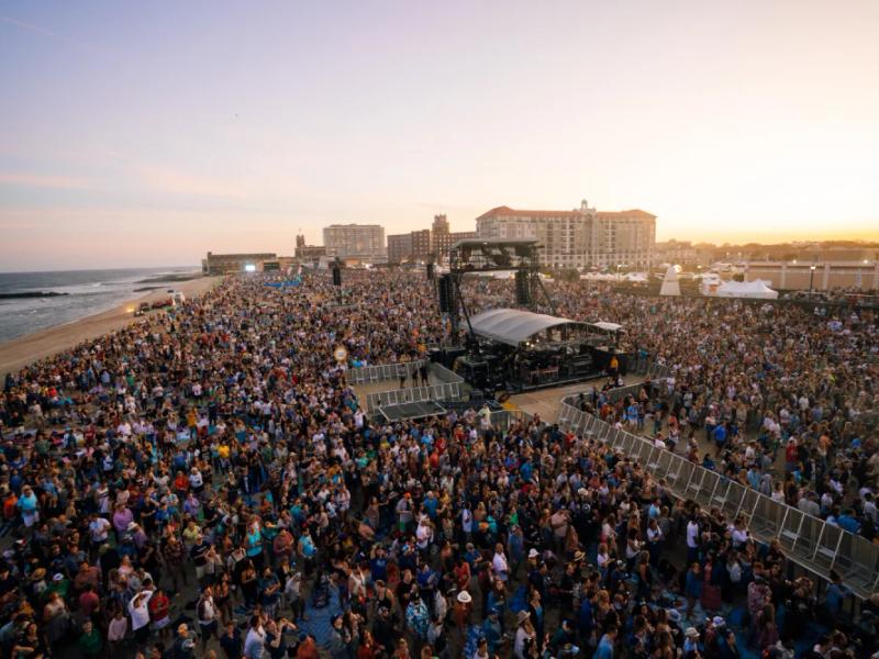 Sea.Hear.Now Festival