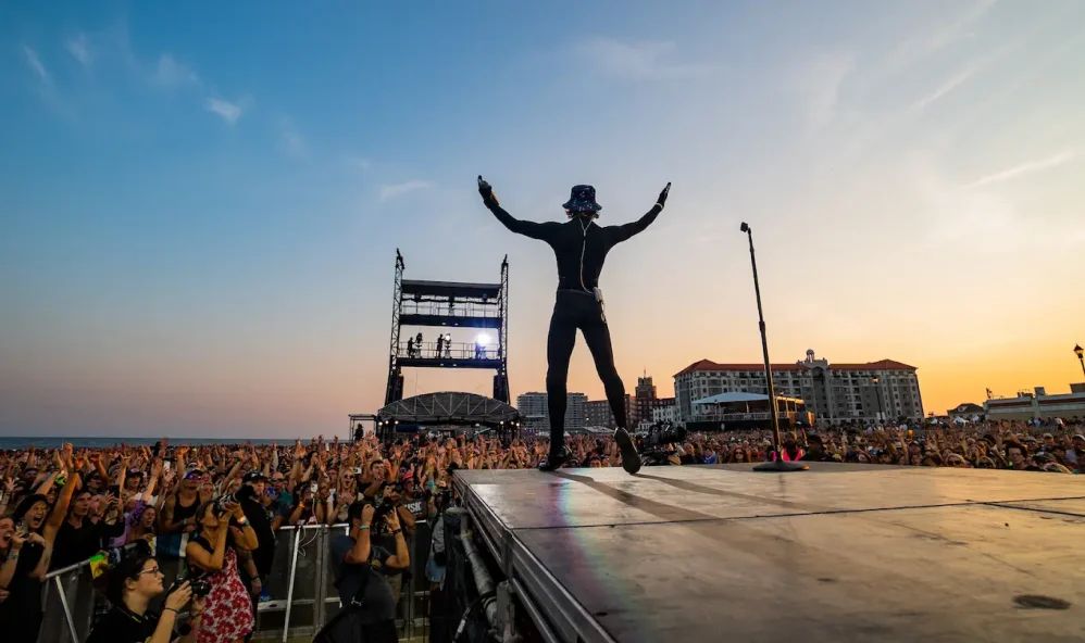 Sea.Hear.Now Festival 2
