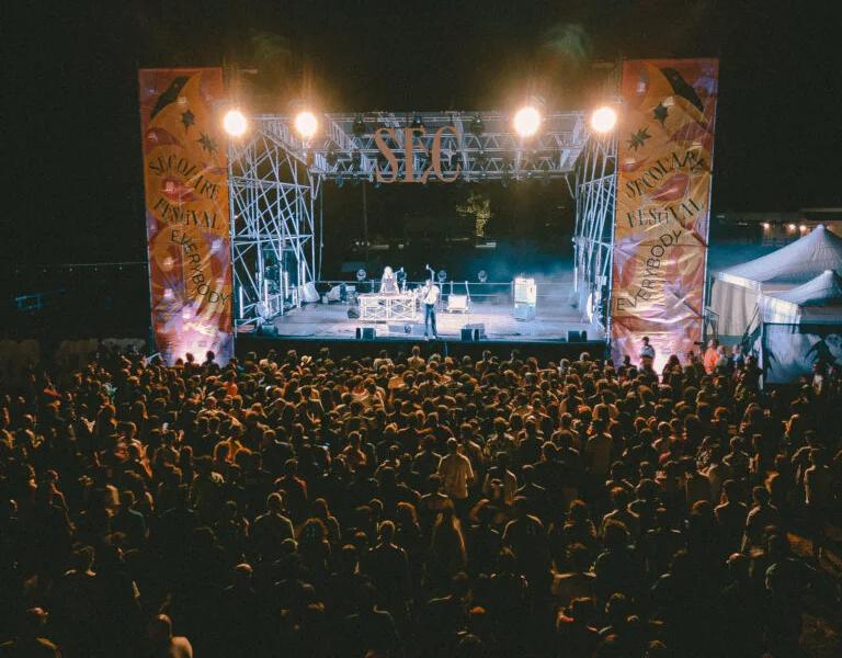 Secolare Festival