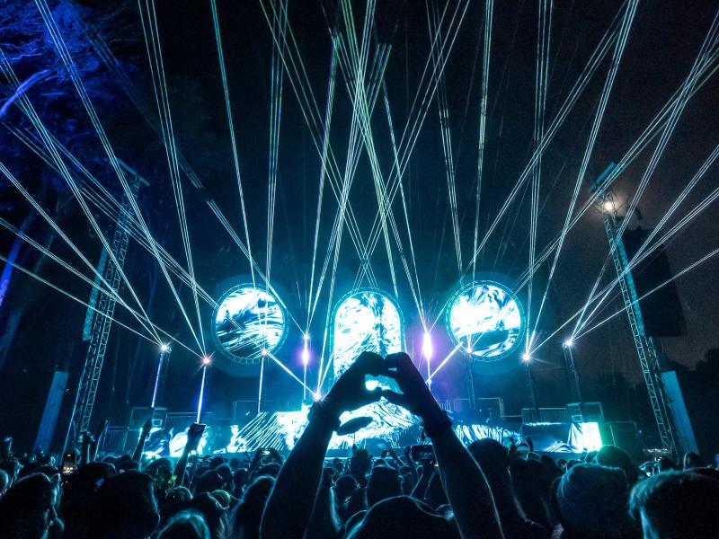 Secret Dreams Festival