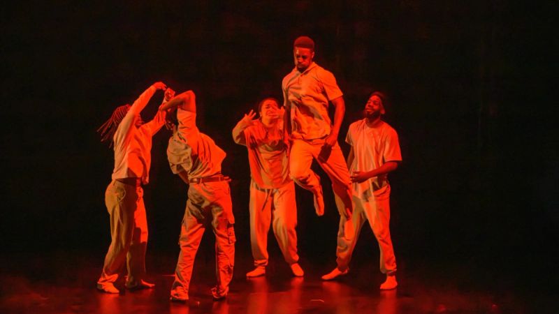 SF International HipHop DanceFest 2