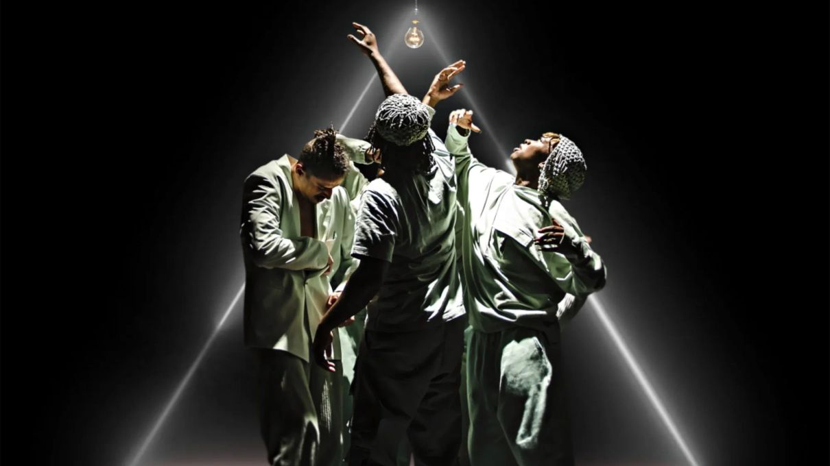 SF International HipHop DanceFest 3