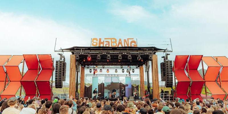 Shabang Festival