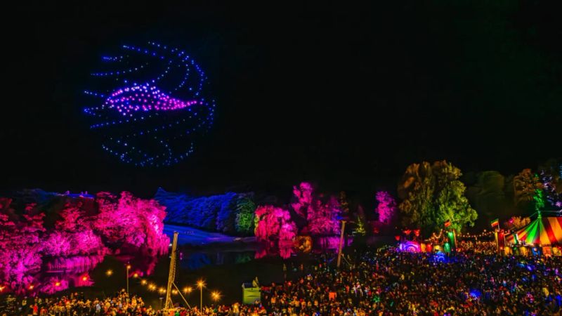 Shambala Festival 2