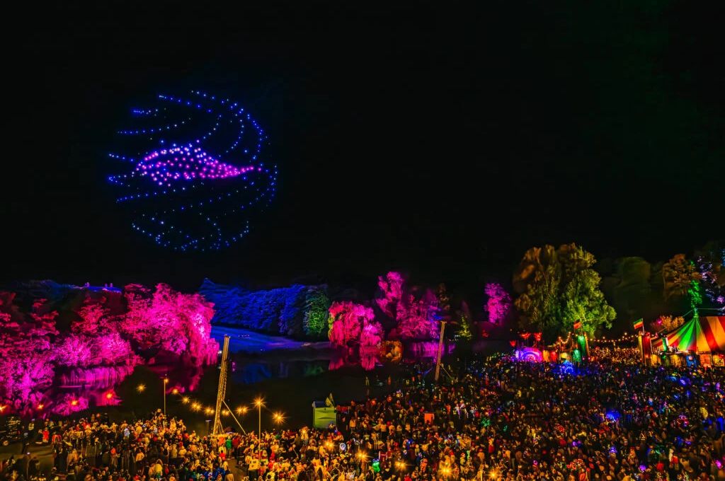 Shambala Festival 2