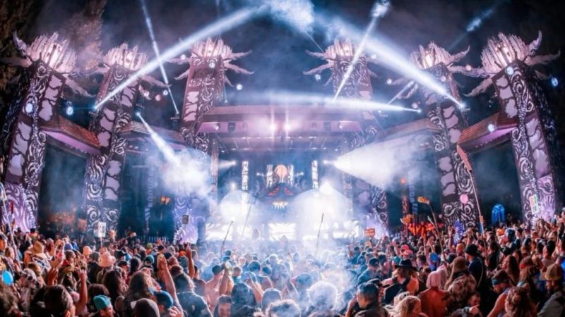 Shambhala Music Festival 3