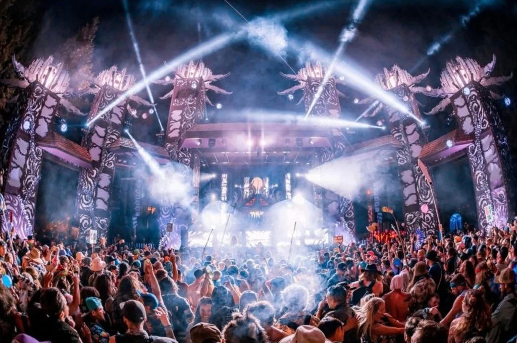 Shambhala Music Festival 3