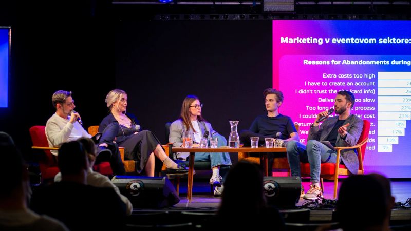 SHARPE Music Festival and Conference 2