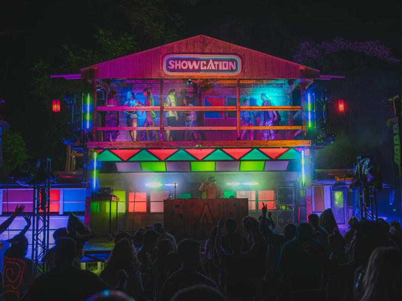 Showcation 2026