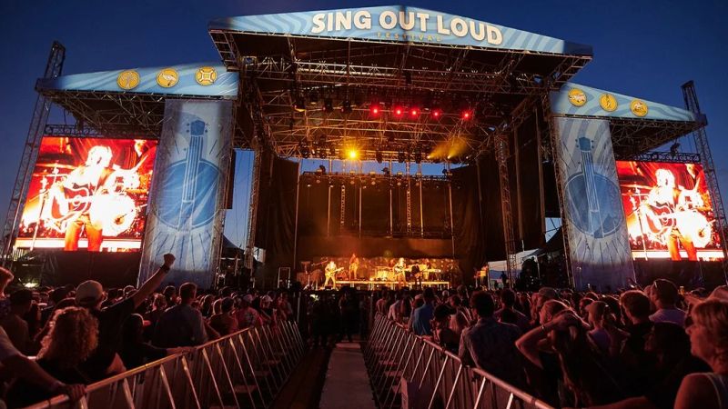 Sing Out Loud 2