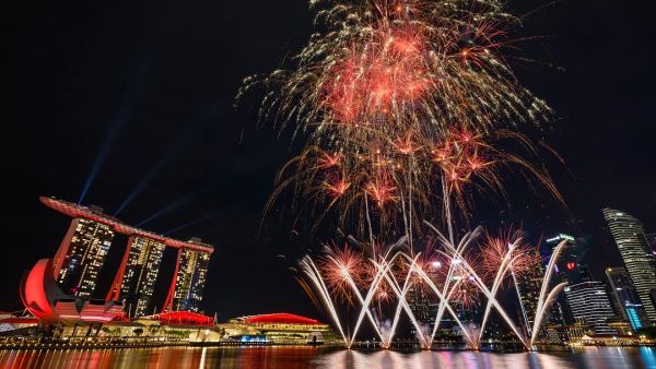 Singapore Grand Prix