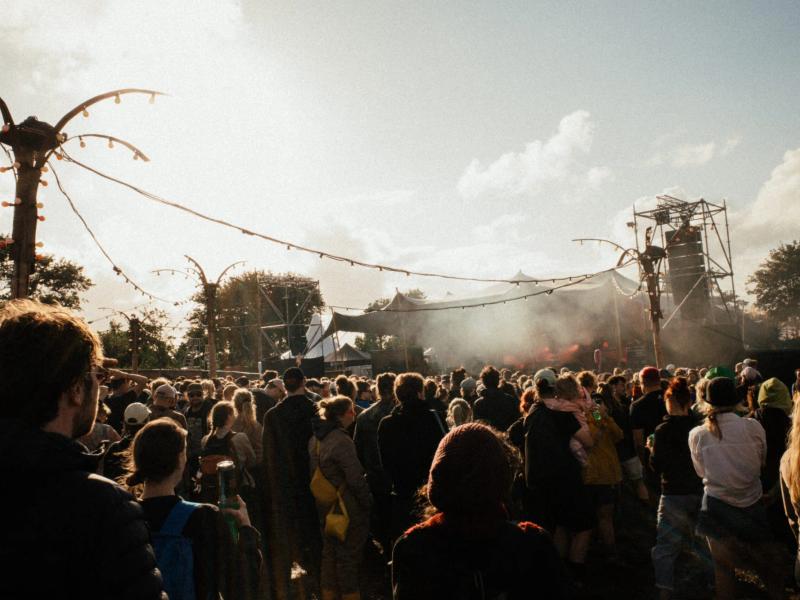 Skandaloes Festival