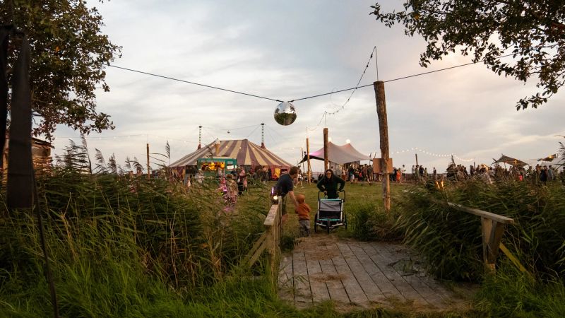 Skandaloes Festival 3