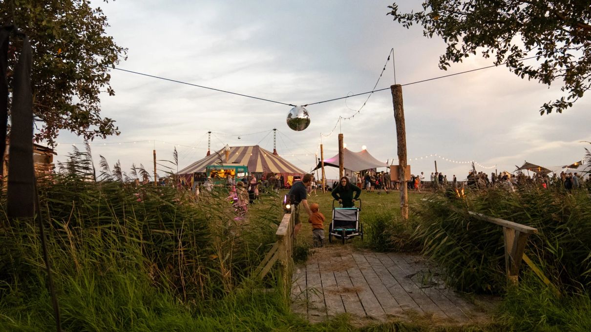 Skandaloes Festival 3