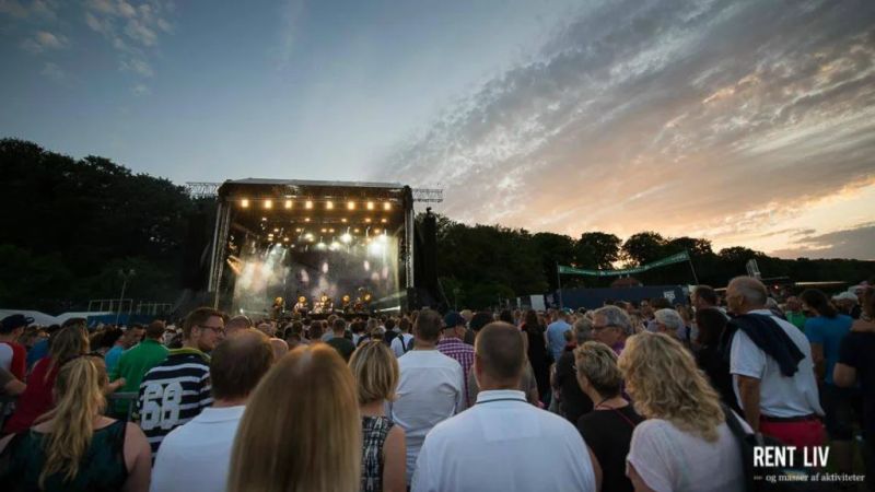 Skive Festival 2