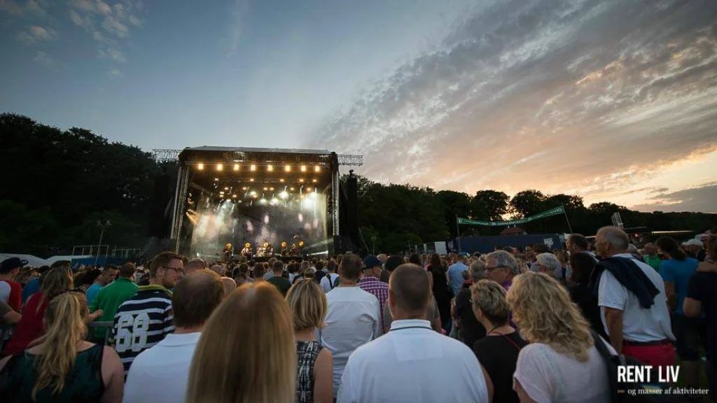 Skive Festival 2