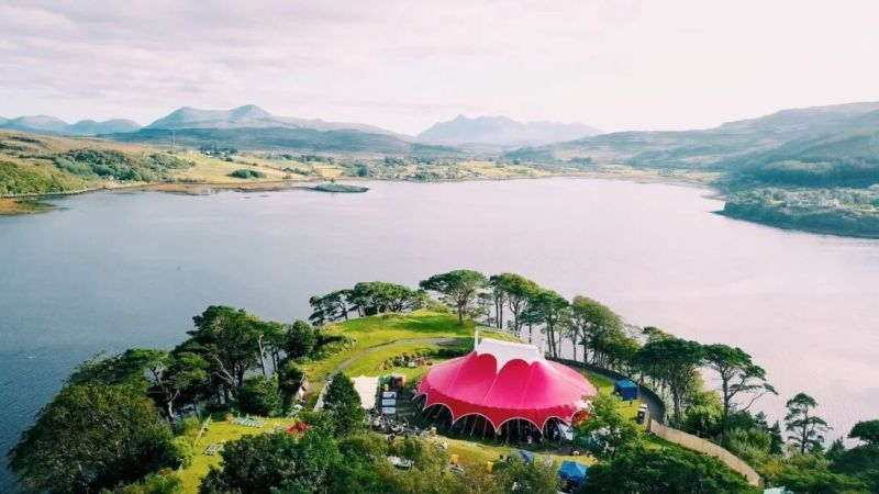 Skye Live Festival 3