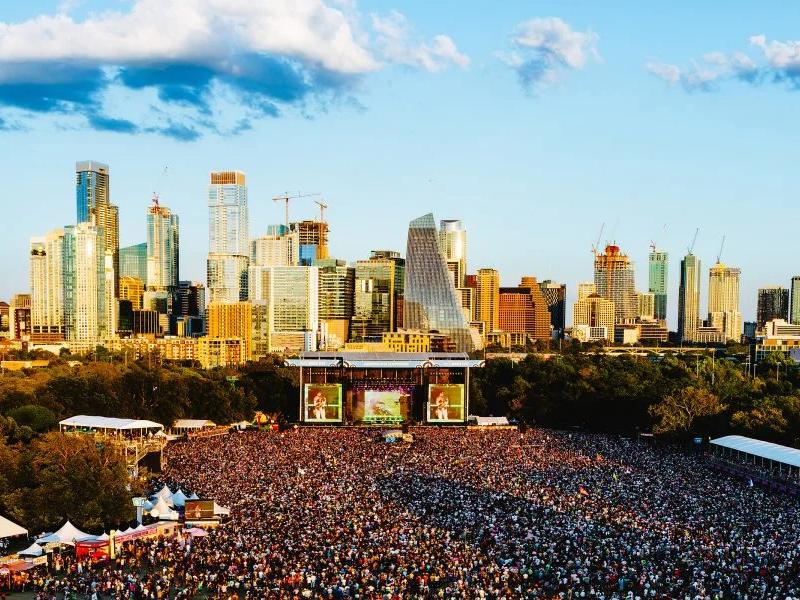 Skyline Festival