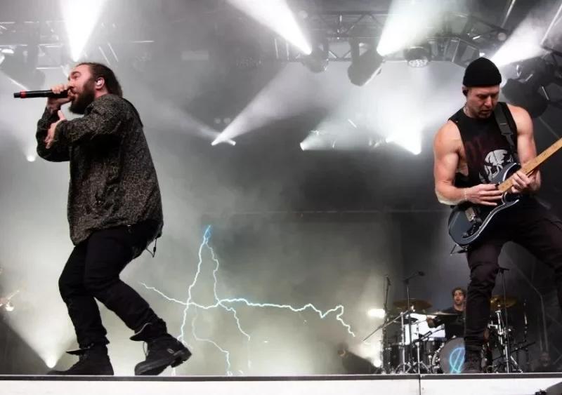 Slam Dunk Festival
